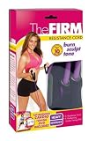 The Firm Resistance Cord Kit Heavy