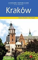 Krakow (Landmark Visitor Guide)