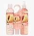 Avon NATURALS Peach 3-Piece Set
