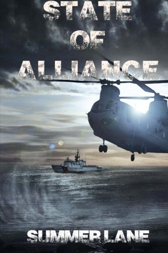 State of Alliance (Collapse Series Book 5)