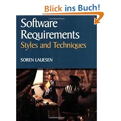 Software Requirements: Styles & Techniques: Styles and Techniques