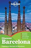 Lonely Planet Discover Barcelona (City Guide)
