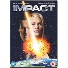 Impact [DVD] [2010]