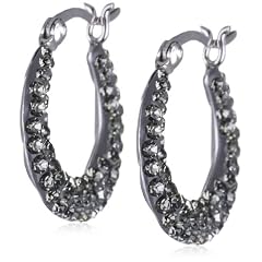 Amor Damen-Ohrringe Silber 925 311755