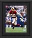 Framed LaRon Landry Washington Redskins 8x10 Photo
