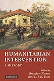 Humanitarian intervention : a history