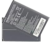 New Aftermarket Non-oem Battery for Huawei Hb4f1 M860 Ascend Cricket