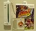 Nintendo Mario Striker Charged Miniature Wii Console Keychain
