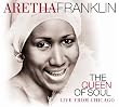 Queen Of Soul- Live In Chicago Queen Of Soul- Live In Chicago