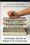 Professing Feminism: Cautionary Tales from the Strange World of Women's Studies
