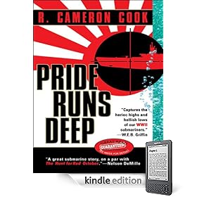 Pride Runs Deep