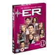 ER: The Complete Eleventh Season