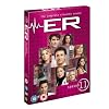 ER: The Complete Eleventh Season [DVD]