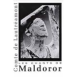 maldoror les chants de maldoror new directions paperbook
