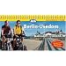 Berlin-Usedom, Kompakt-Spiralo, Radwanderkarte, 1 : 50 000