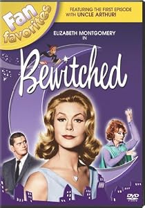 Bewitched : Fan Favorites