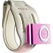 Belkin Sport Armband Case for iPod shuffle 2G (Pink)