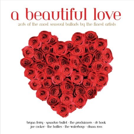 CD-Charts  Search : A Beautiful Love
