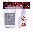 The Cook, The Thief, His Wife & Her Lover (1989 Film)