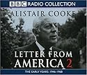 Letter from America 2 - The Middle Years: The 1970s
