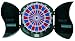 Darters Darts Elektronic-Dart Scheibe SPIRIT
