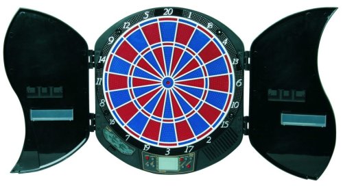 Darters Darts Elektronic-Dart Scheibe SPIRIT