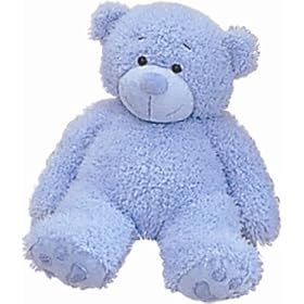 Aurora 9-inch Bonnie Baby (Blue)