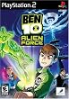 Ben 10 Alien Force