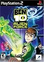 Ben 10 Alien Force