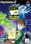 Ben 10 Alien Force