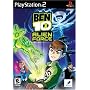 Ben 10 Alien Force