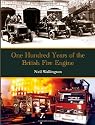 100 Years of the British Fire Engine