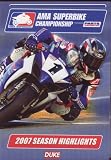 AMA Superbike Championship 2007