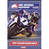 AMA Superbike Championship 2007