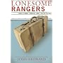Lonesome Rangers: Homeless Minds, Promised Lands, Fugitive Cultures