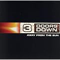 Away from the Sun (Lyrics included with album)