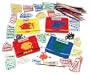 Sight Words String Ups