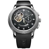 Zenith Mens Chronomaster Open XXT Chrono Watch #03.1260.4021 21.R529 by Zenith
