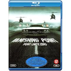 Point limite z�ro [Blu-ray]