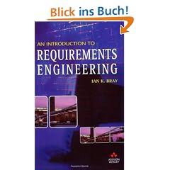 An Introduction to Requirements Engineering