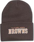 Cleveland Browns Stadium Knit Cap