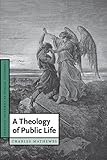 Theology of Public Life (Cambridge Studies in Christian Doctrine)