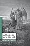 A Theology of Public Life (Cambridge Studies in Christian Doctrine)