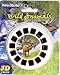 Search : View-Master 3D 3-Reel Card Wild Animals of Our National Parks