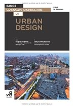 Basics Landscape Architecture 01: Urban Design