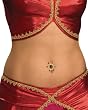 Bollywood Belly Jewels