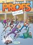 Les Profs, Tome 9 : Rythme scolaire