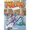 Les Profs, Tome 9 : Rythme scolaire