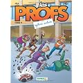 Les Profs, Tome 9 : Rythme scolaire