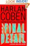 The Final Detail: A Myron Bolitar Novel (Myron Bolitar Mysteries)
